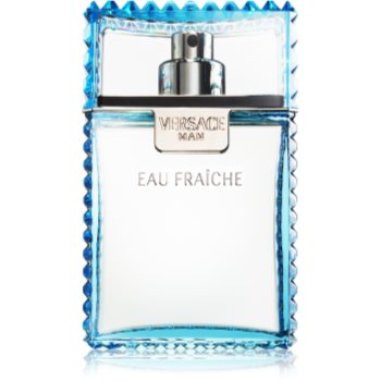 Versace Eau Fraîche Eau de Toilette pentru bărbați - imagine 2